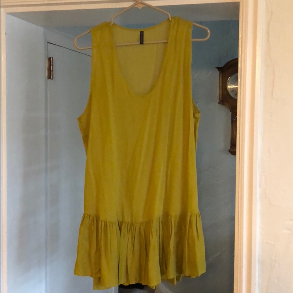 Riller Dress/Blouse